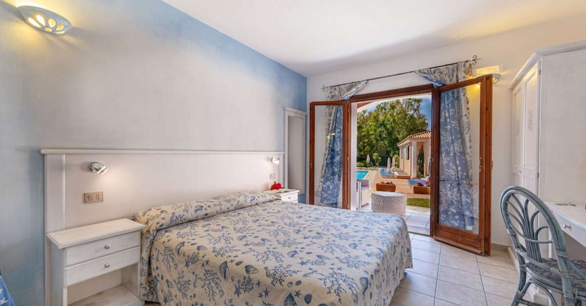 Een foto van Marina Manna Hotel & Club Village