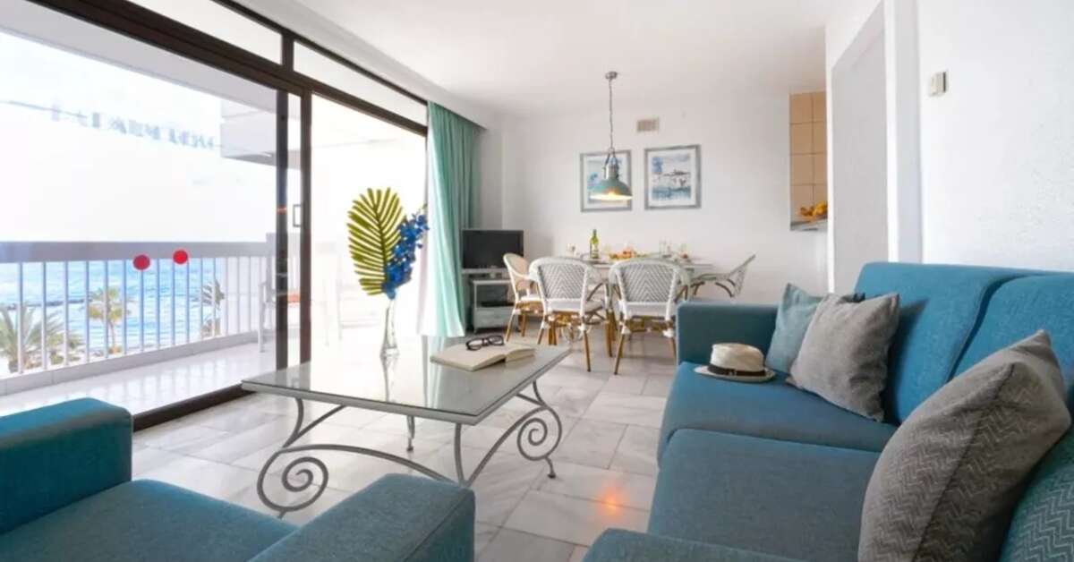 Een foto van Ona Palm Beach