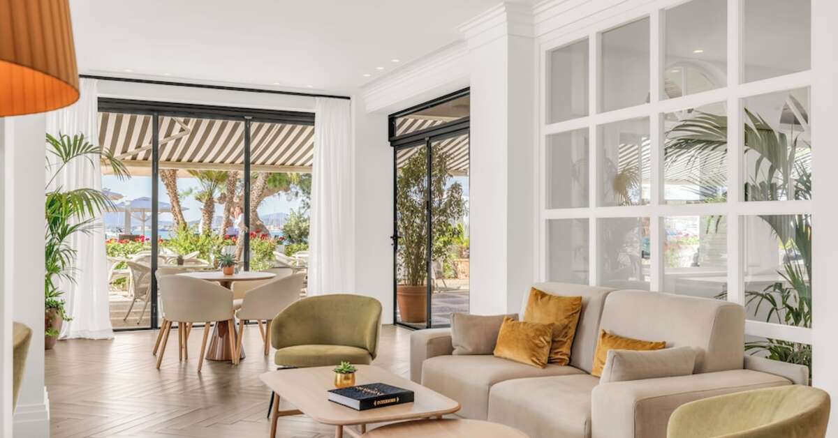 Een foto van Illa d'Or Wellness & Spa Hotel