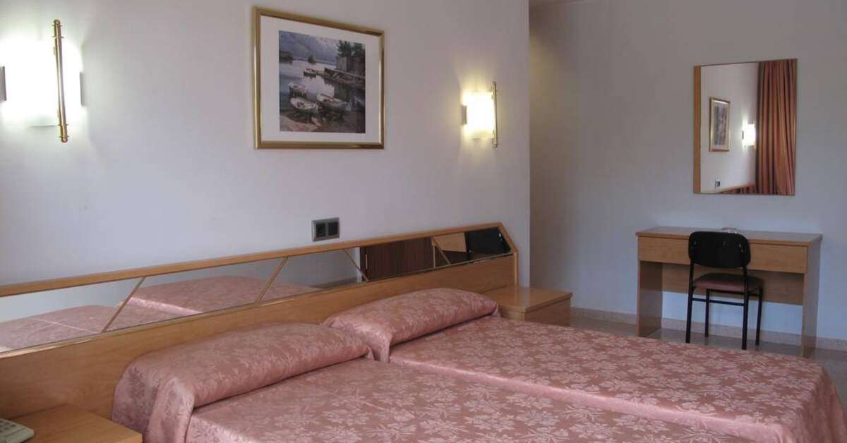 Ein Foto Hotel Reymar