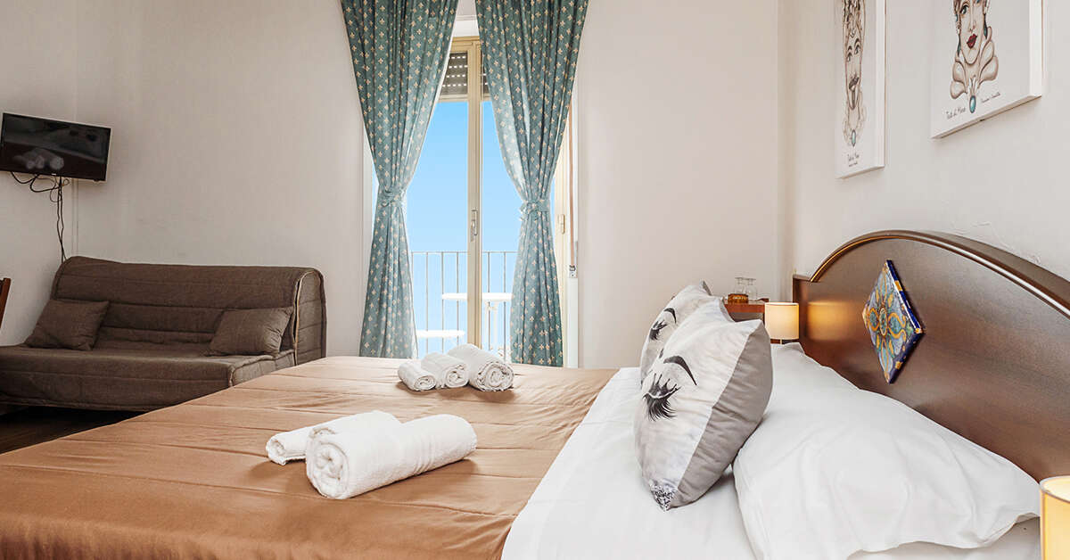 Een foto van Hotel Elios