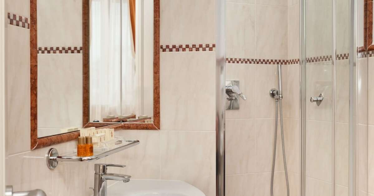 Een foto van Hotel Executive Florence