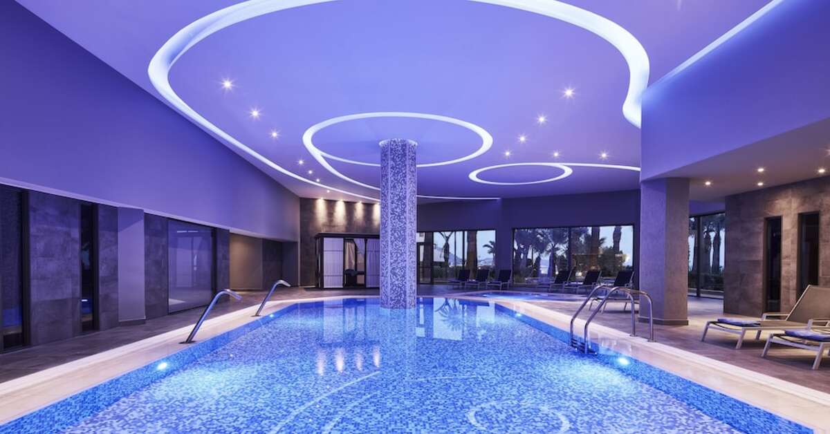 Een foto van Rodos Princess Beach Hotel