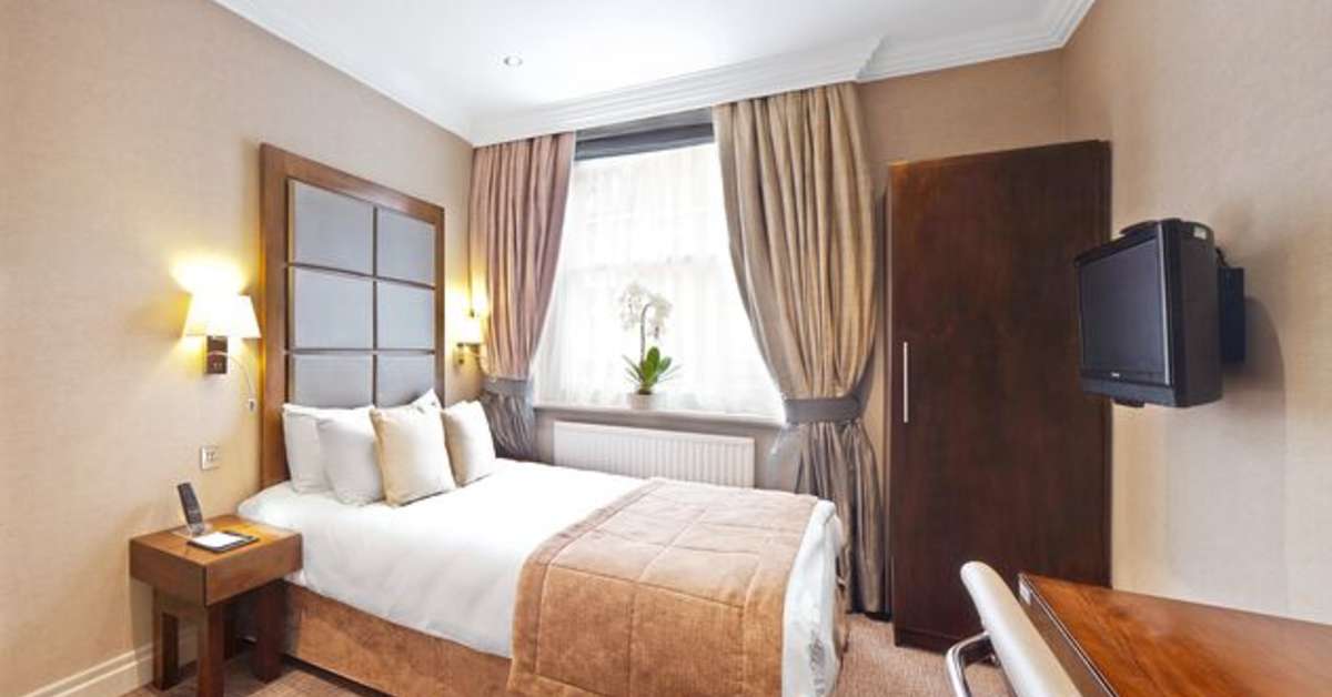 Een foto van Grange Langham Court Hotel