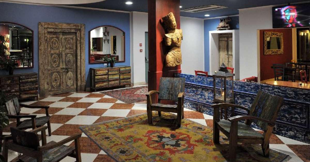 Een foto van Hotel Centro Turistico Gardesano
