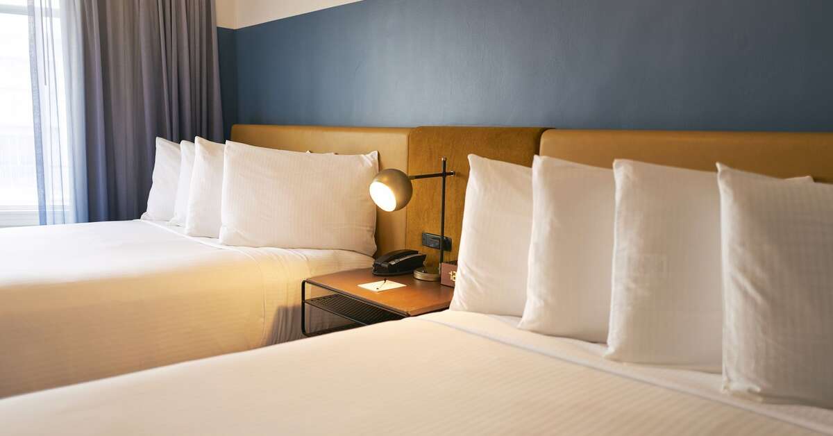 Een foto van Hotel Julian