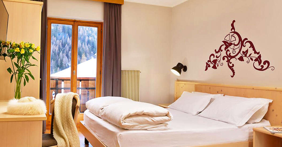 Een foto van Hotel Principe Marmolada