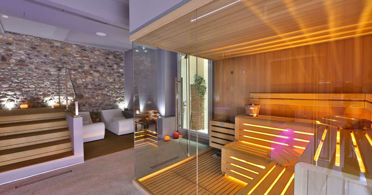 Een foto van Best Western Plus Hotel De Capuleti