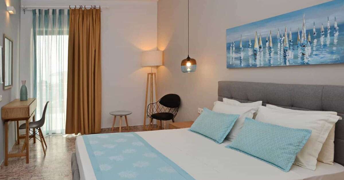 Ein Foto Hotel Belvedere