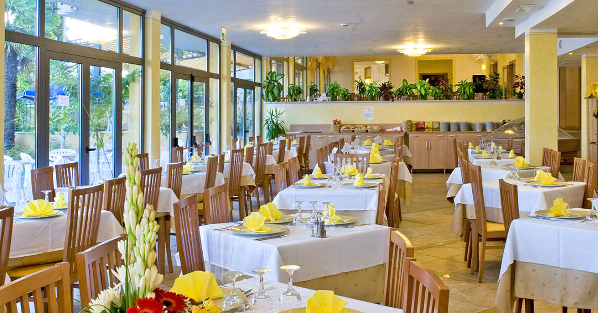 Een foto van Village Hotel Piccolo Paradiso