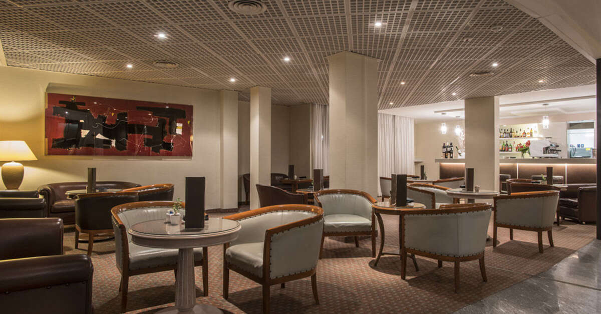 Een foto van FlyOn Hotel