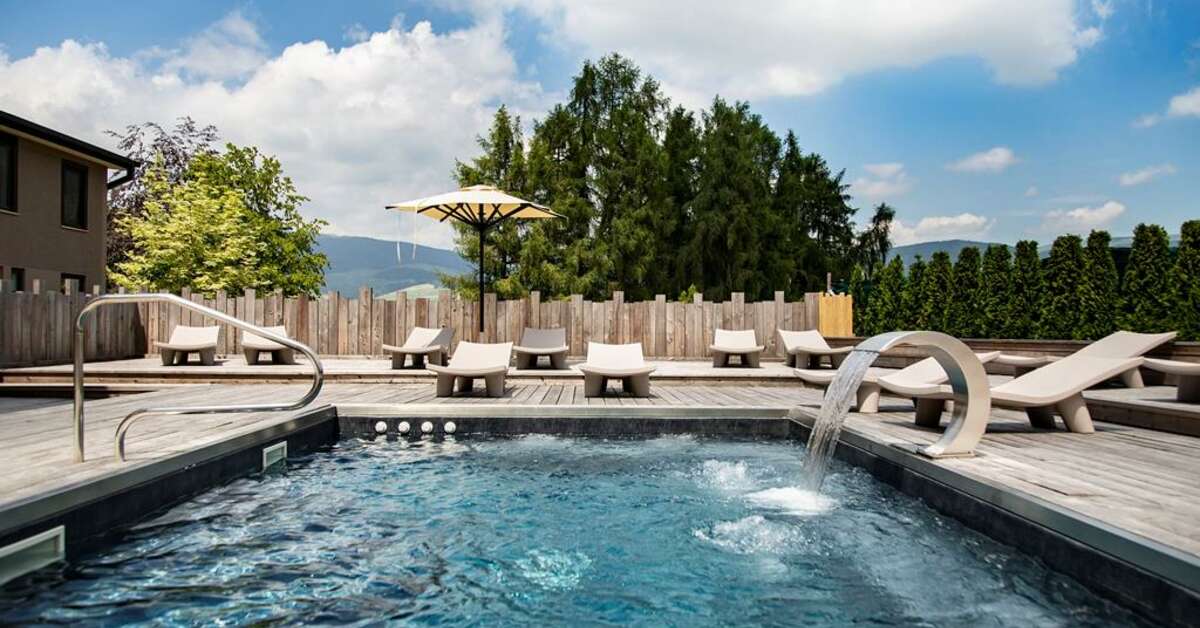 Een foto van Linta Hotel Wellness & Spa