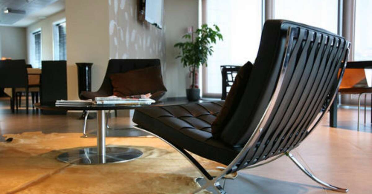 Een foto van G Hotel Ancona
