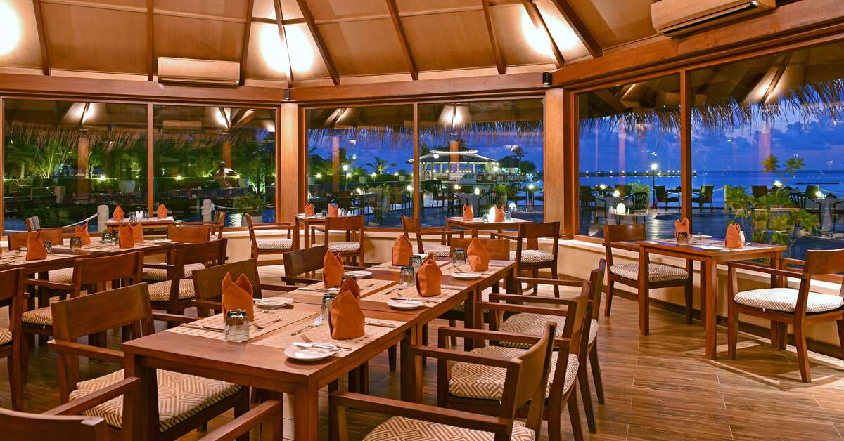Een foto van Adaaran Select Hudhuran Fushi