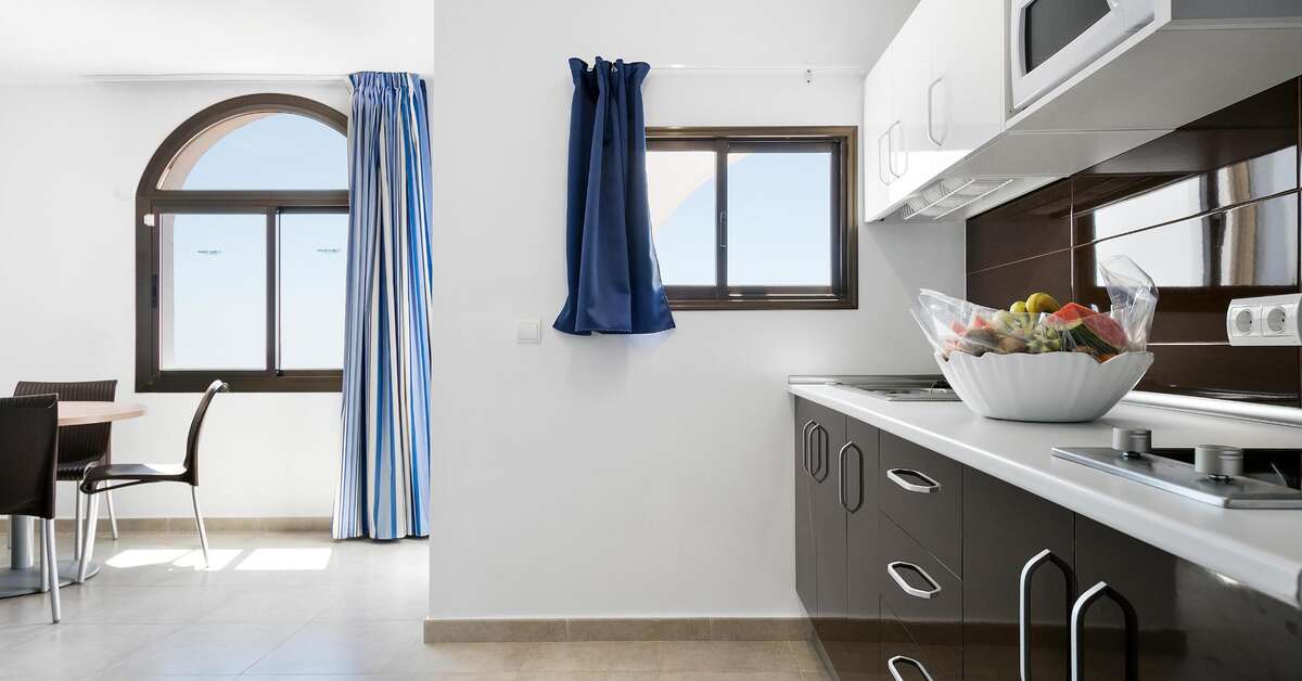 Een foto van Appartementen Best Pueblo Indalo