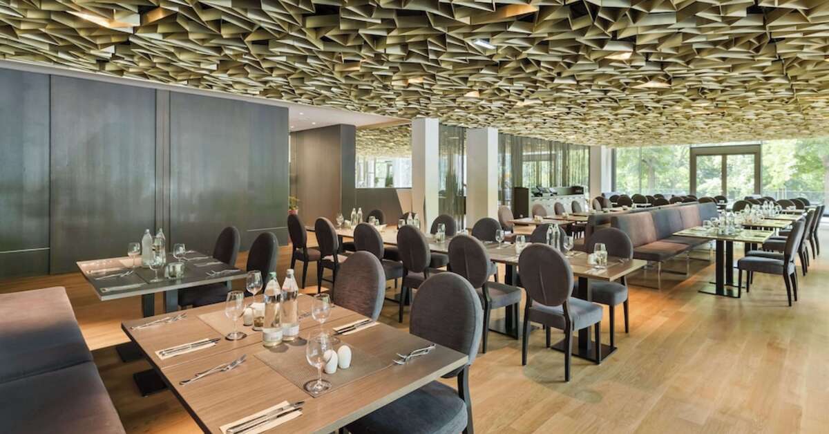 Een foto van DoubleTree by Hilton Vienna Schönbrunn