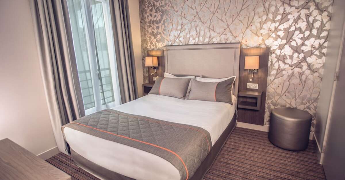 Een foto van Timhotel Paris Gare de l'Est