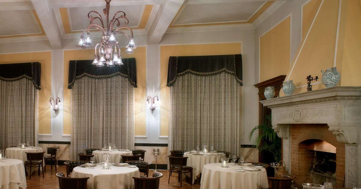 Een foto van de faciliteiten bij Hotel Sina Brufani