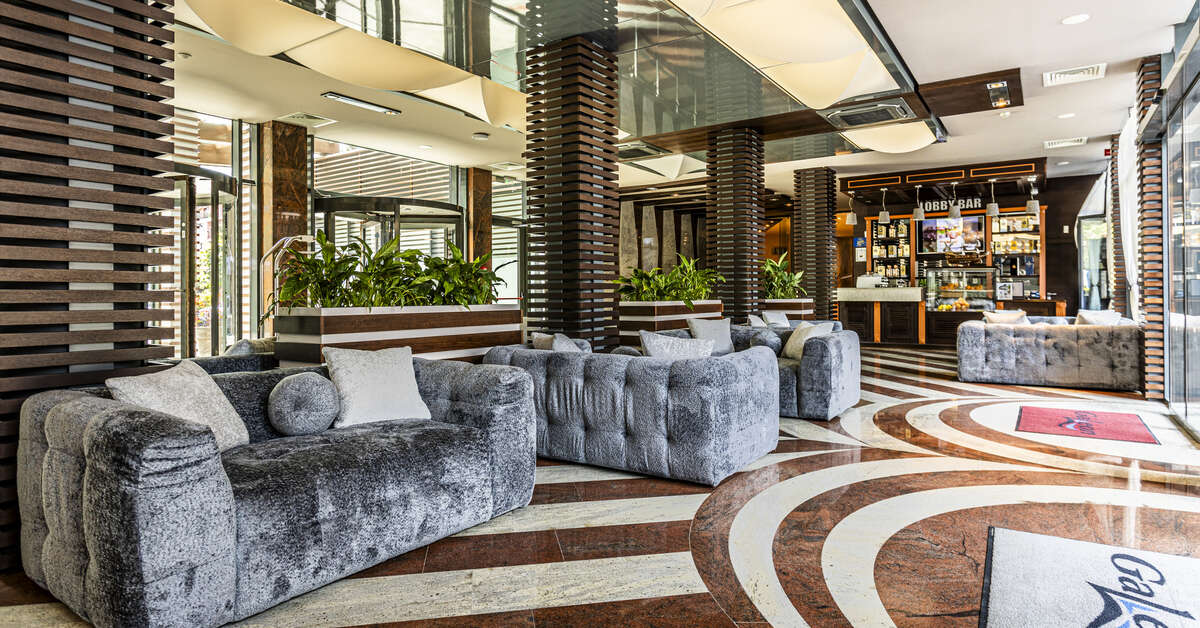 Ein Foto Galeon Residence Spa