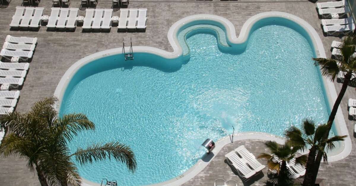 Een foto van Hotel Reymar Playa