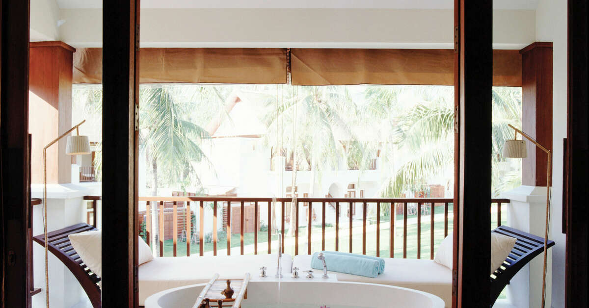 Een foto van Sala Samui Choengmon Beach