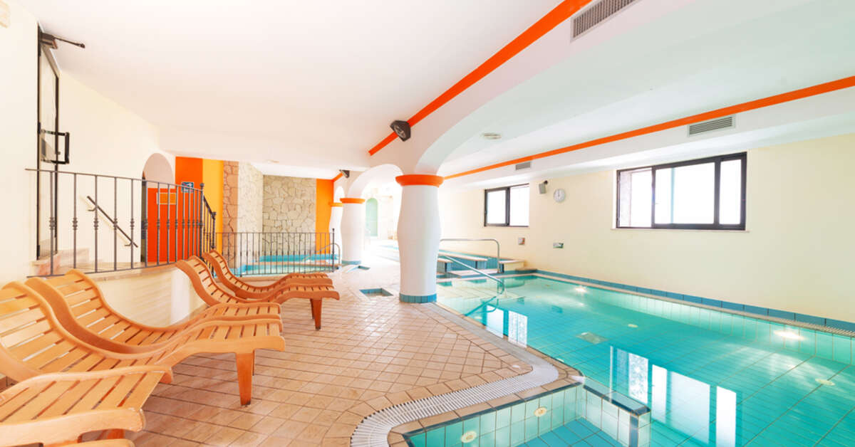 Een foto van Poggio Aragosta Hotel & Spa