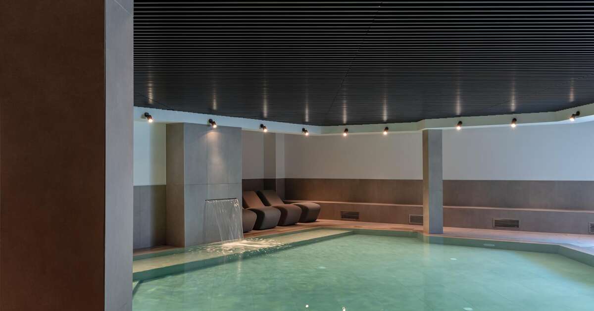 Een foto van Hotel Royal Village