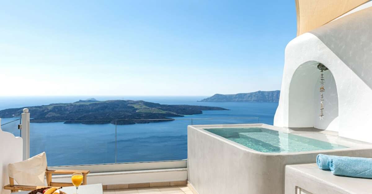 Een foto van Adamant Suites