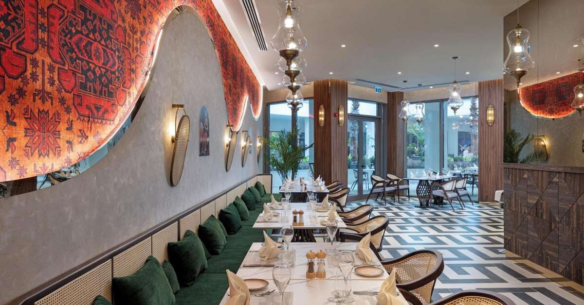 Een foto van Hotel Liberty Signa