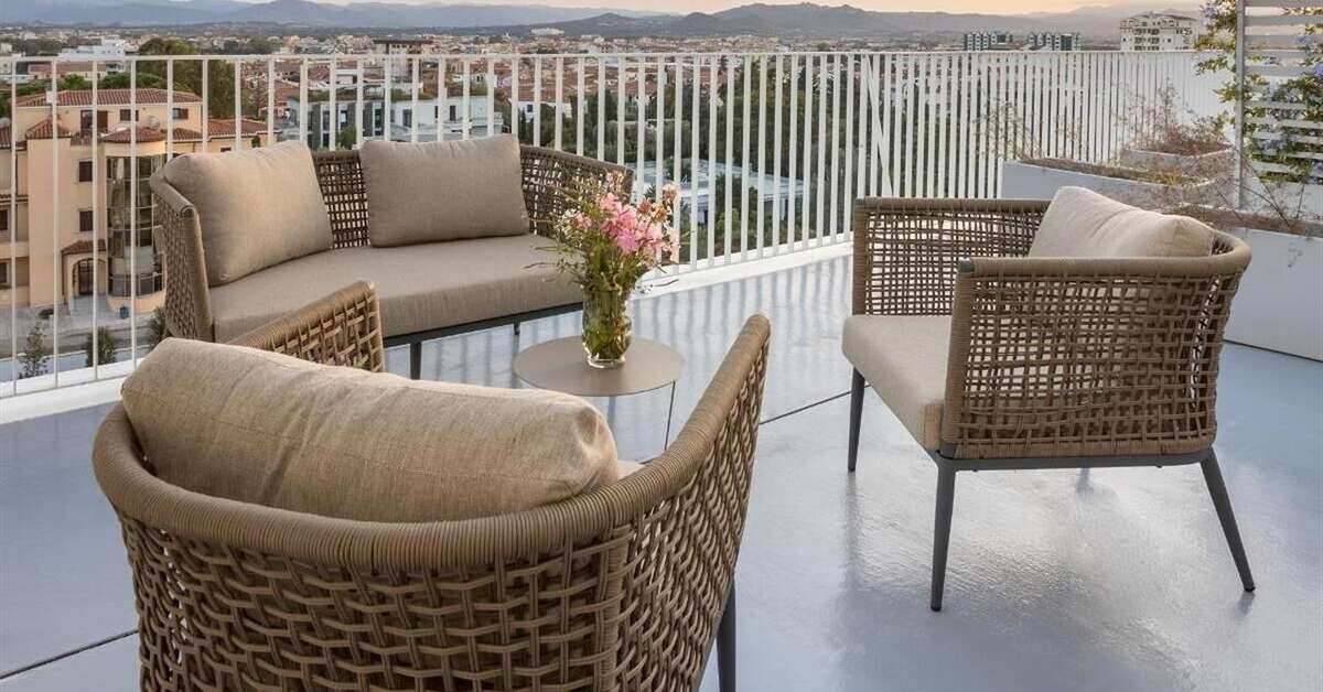 Een foto van Hotel Felix Olbia