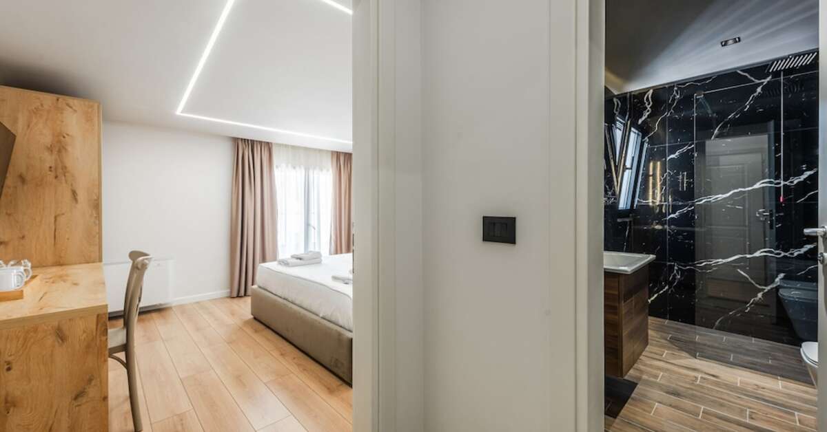 Een foto van Relax Inn Hotel Durres
