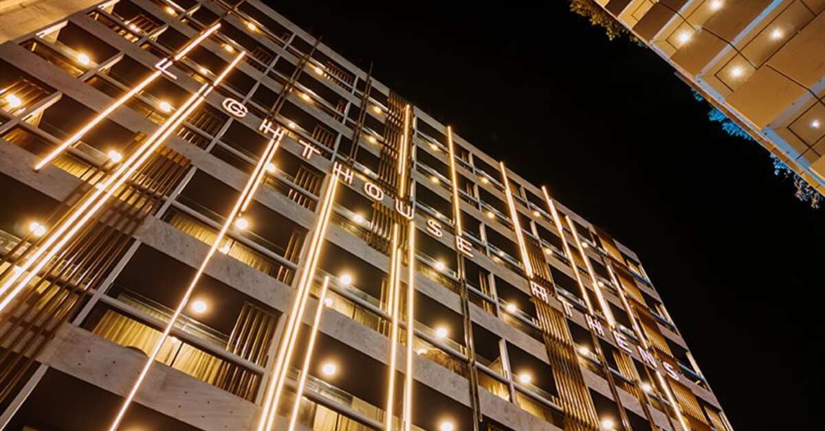 Een foto van Skylark by Aluma Hotels & Resorts
