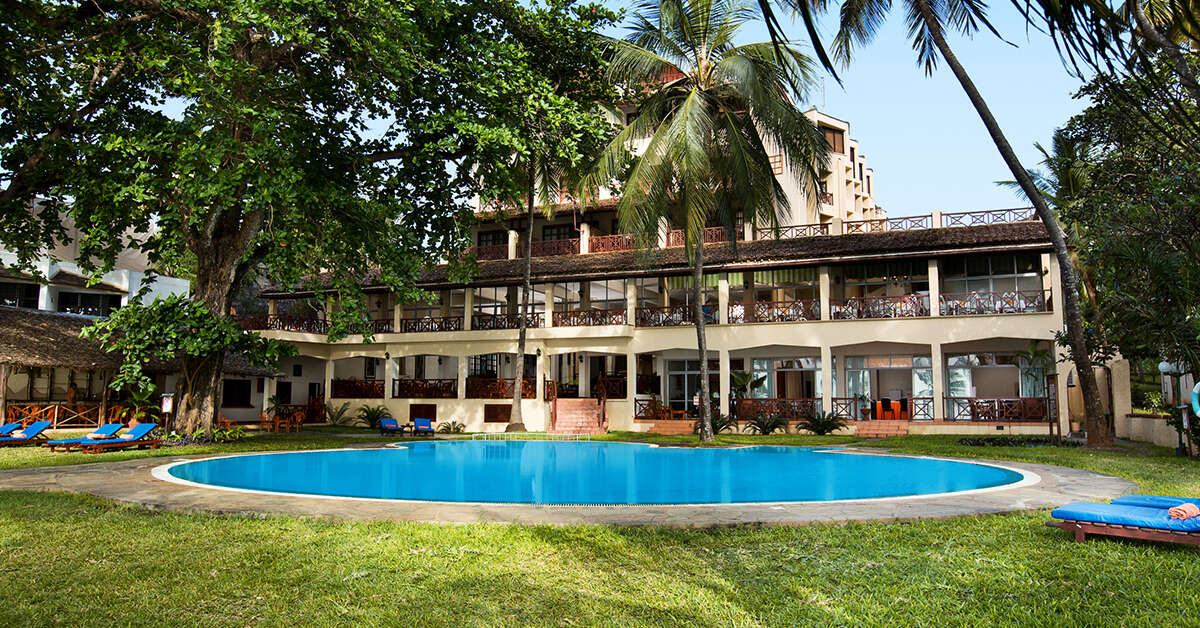 Een foto van Neptune Beach Resort