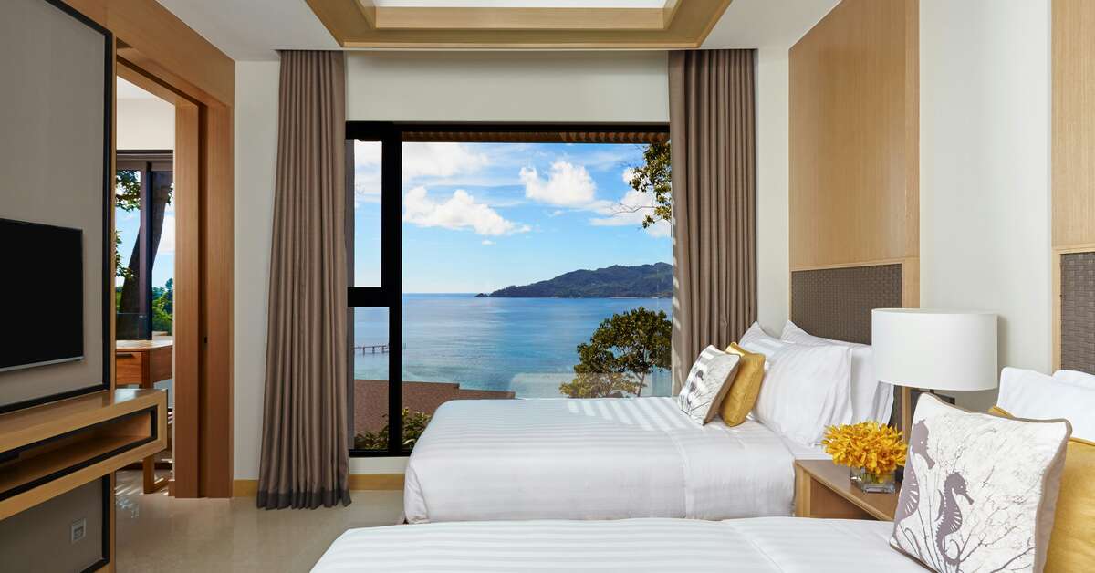 Een foto van Amari Phuket