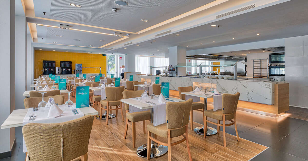 Een foto van Caleia Talayot Spa Hotel
