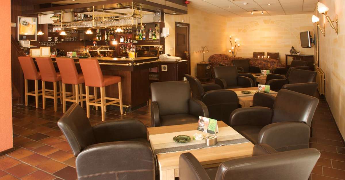 Een foto van Hotel Atlanta Valkenburg