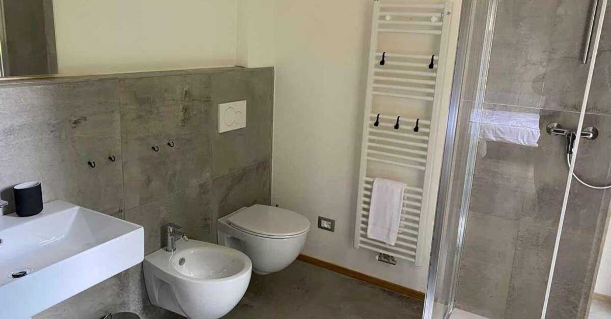 Een foto van Hotel Casa Alpina Folgaria