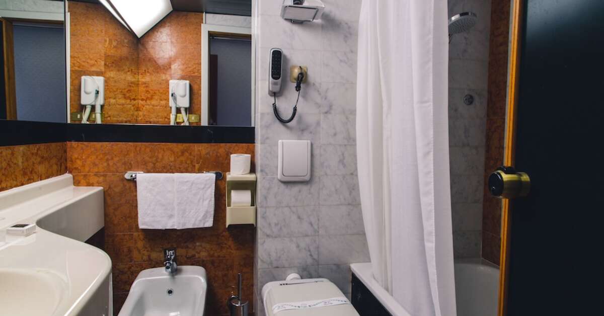 Een foto van Grand Hotel Excelsior