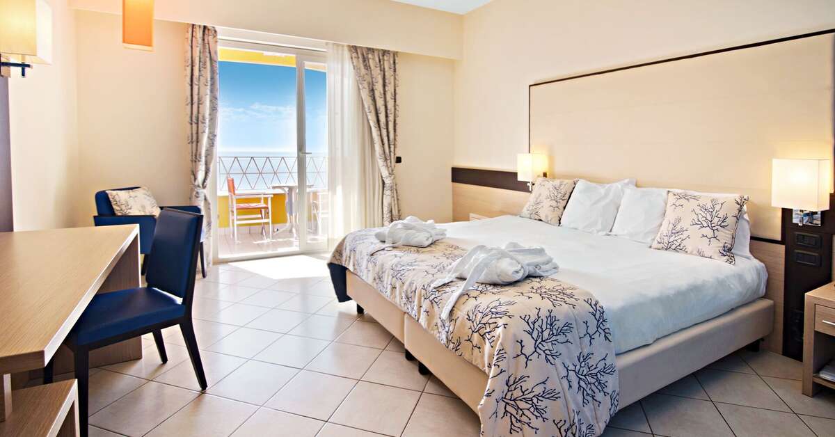 Een foto van GH Avalon Sikani Resort