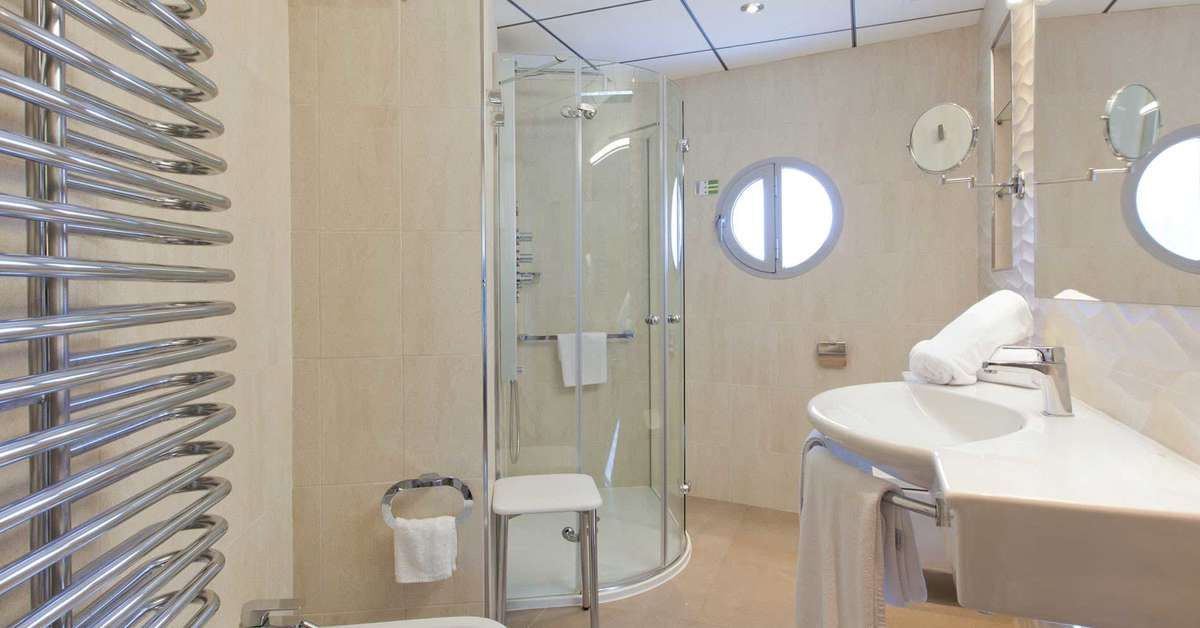 Een foto van Riviera Beach Hotel
