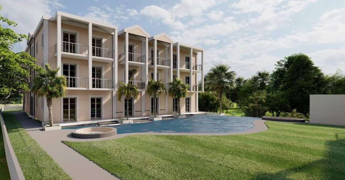 Een foto van Royal Nidri Suites