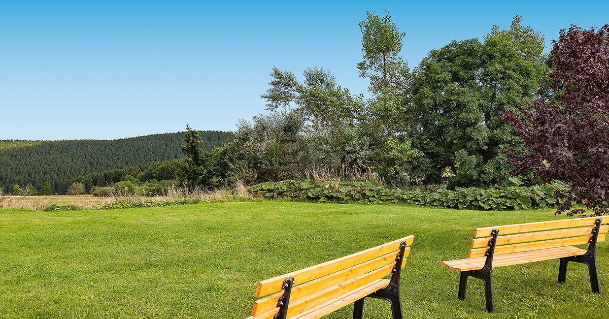 Een foto van Hotel Kammweg