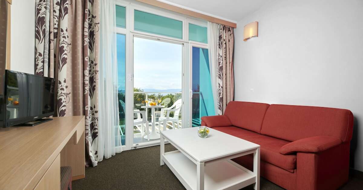 Ein Foto Magal Maradiso Hotel by Aminess