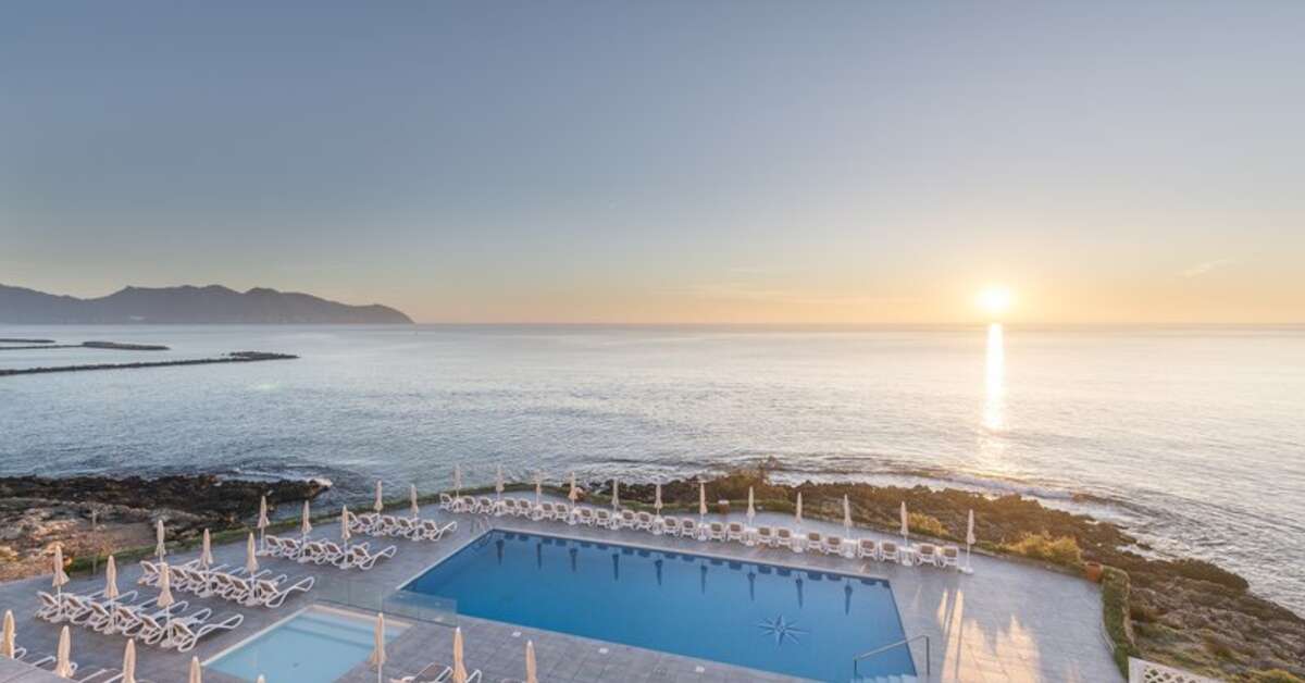 Een foto van Hotel Atolon & Kaafu Beach Club