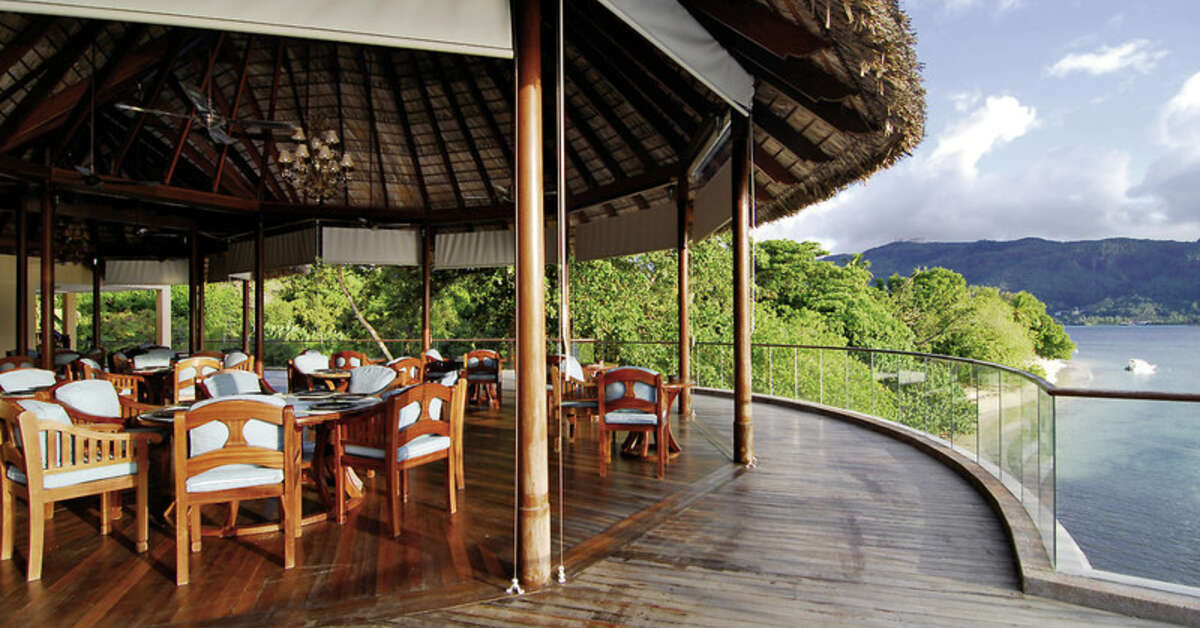 Ein Foto L'Habitation Cerf Island