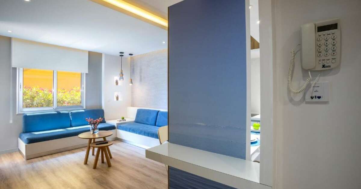 Een foto van Malama Beach Holiday Village