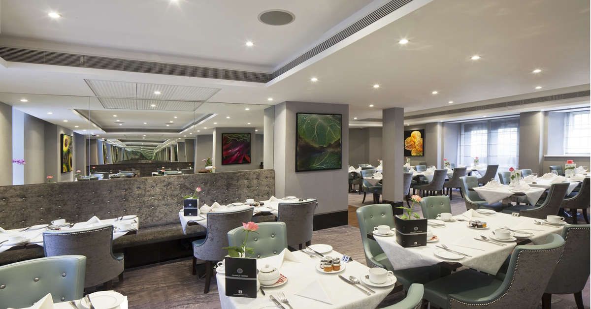 Ein Foto Wellington Hotel by Blue Orchid