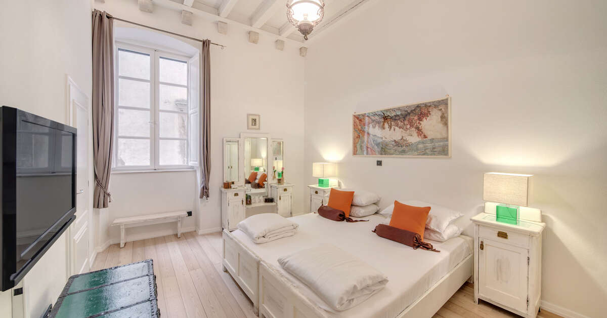 Ein Foto Palmotta Palace