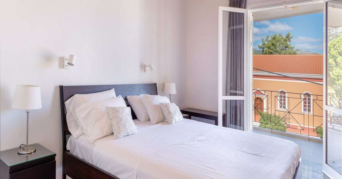 Een foto van Costa Azzurra Hotel