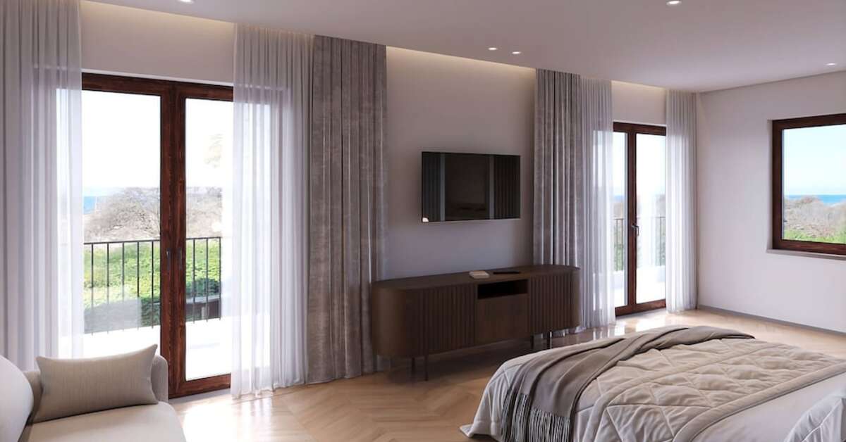 Ein Foto Delfinia Hotel & Bungalows